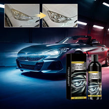 Load image into Gallery viewer, Car headlight restoration paste