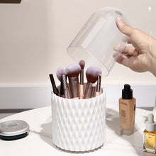 Load image into Gallery viewer, 360° Spinning Makeup Brush Holder