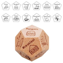 Load image into Gallery viewer, Date Night Dice