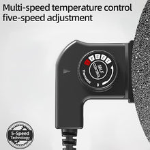 Load image into Gallery viewer, Non-Stick Electric BBQ Grill with Temperature Control