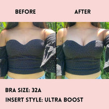 Load image into Gallery viewer, Triangular Silicone Nipple Stickers