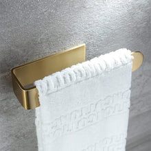 Load image into Gallery viewer, Adhesive Towel Rack