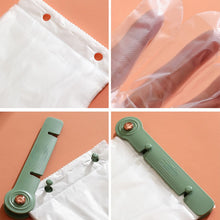 Load image into Gallery viewer, Disposable Glove Holder Organizer Wall Mounted