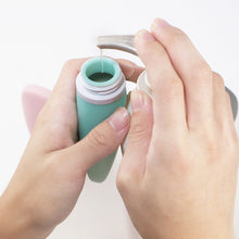 Load image into Gallery viewer, Multi-functional Travel Silicone Bottle