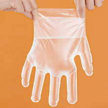 Load image into Gallery viewer, Disposable Glove Holder Organizer Wall Mounted