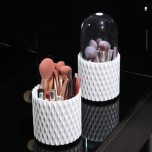 Load image into Gallery viewer, 360° Spinning Makeup Brush Holder