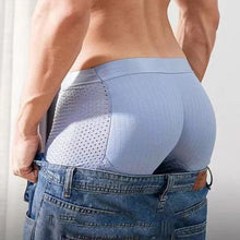 Load image into Gallery viewer, Nylon Ice Silk Breathable Men&#39;s Underwear