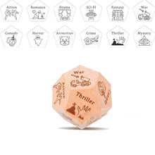 Load image into Gallery viewer, Date Night Dice