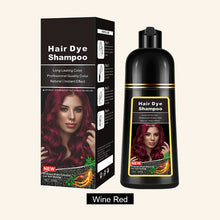 Load image into Gallery viewer, Herbal hair dye