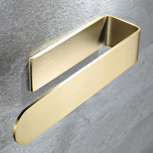 Load image into Gallery viewer, Adhesive Towel Rack