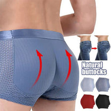 Load image into Gallery viewer, Nylon Ice Silk Breathable Men&#39;s Underwear