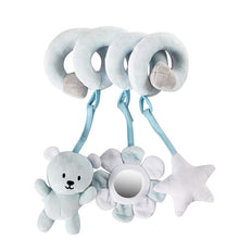 Load image into Gallery viewer, Baby Crib Animal Hanging Toy