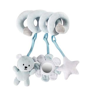 Baby Crib Animal Hanging Toy