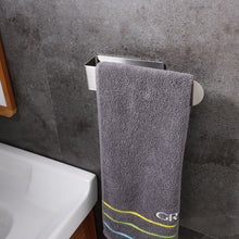 Load image into Gallery viewer, Adhesive Towel Rack