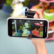 Load image into Gallery viewer, Multifunctional Portable Selfie Stick Tripod