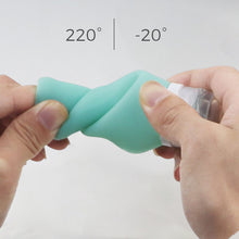 Load image into Gallery viewer, Multi-functional Travel Silicone Bottle