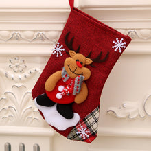 Load image into Gallery viewer, Christmas Gift Bag Candy Bag