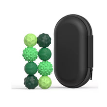 Load image into Gallery viewer, Silicone Fidget Ball Set