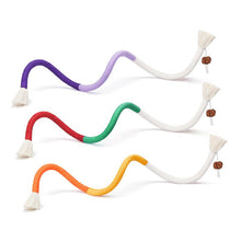 Load image into Gallery viewer, Cat Toys Chewing Rope