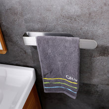 Load image into Gallery viewer, Adhesive Towel Rack
