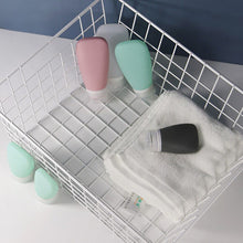 Load image into Gallery viewer, Multi-functional Travel Silicone Bottle