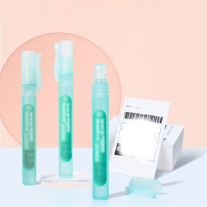 Thermal Sensitive Paper Spray