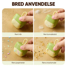 Load image into Gallery viewer, Gjenbrukbar Sticky Lint Roller