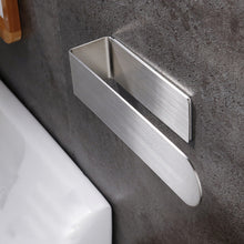 Load image into Gallery viewer, Adhesive Towel Rack