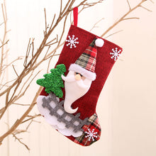 Load image into Gallery viewer, Christmas Gift Bag Candy Bag