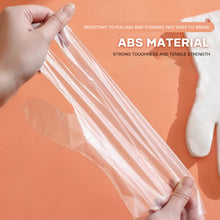 Load image into Gallery viewer, Disposable Glove Holder Organizer Wall Mounted