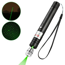 Load image into Gallery viewer, High-Power Visible Laser Pointer