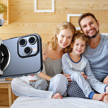 Load image into Gallery viewer, Multifunctional Portable Selfie Stick Tripod
