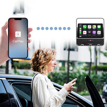 Load image into Gallery viewer, Wireless CarPlay Adapter
