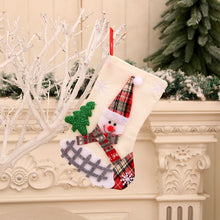Load image into Gallery viewer, Christmas Gift Bag Candy Bag