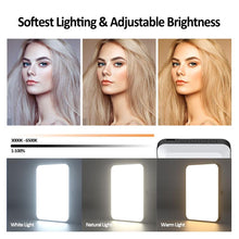 Load image into Gallery viewer, Video Conference Light