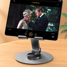 Load image into Gallery viewer, 360 Rotation All-Metal Phone Holder