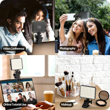 Load image into Gallery viewer, Video Conference Light