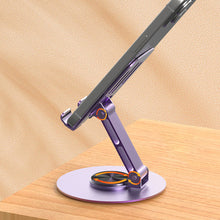 Load image into Gallery viewer, 360 Rotation All-Metal Phone Holder
