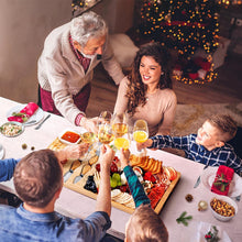 Load image into Gallery viewer, All-in-One Cheese Board