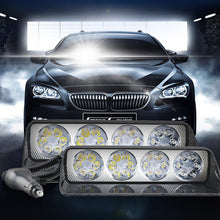 Load image into Gallery viewer, Led Car Strobe Light Bil Nødlys