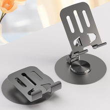 Load image into Gallery viewer, 360 Rotation All-Metal Phone Holder