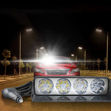 Load image into Gallery viewer, Led Car Strobe Light Bil Nødlys
