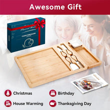 Load image into Gallery viewer, All-in-One Cheese Board