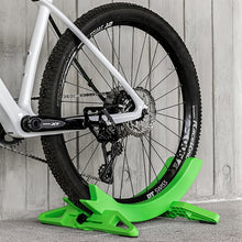 Load image into Gallery viewer, Adjustable Universal Bicycle Stand Rack