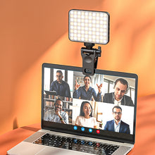 Load image into Gallery viewer, Video Conference Light
