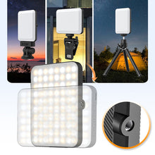 Load image into Gallery viewer, Video Conference Light