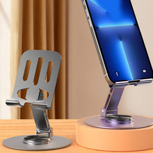 Load image into Gallery viewer, 360 Rotation All-Metal Phone Holder