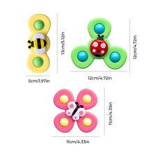 Load image into Gallery viewer, Roterende insektbadeleke