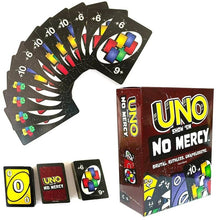 Load image into Gallery viewer, 168 Thick Uno Card Game