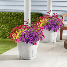 Load image into Gallery viewer, Artificial Faux Flowers for Indoorand Outdoor Decoration
